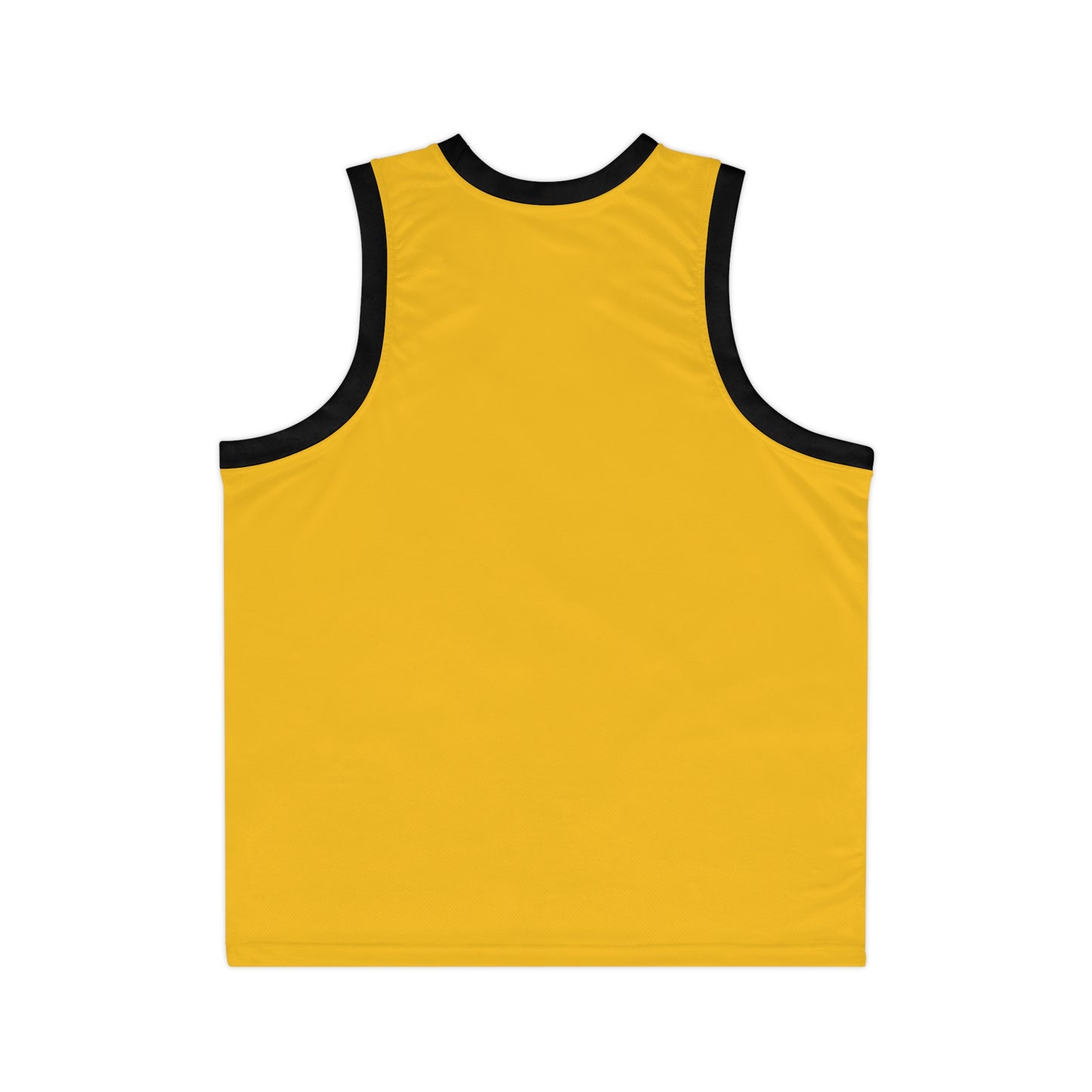 Unisex Basketball Jersey (AOP)