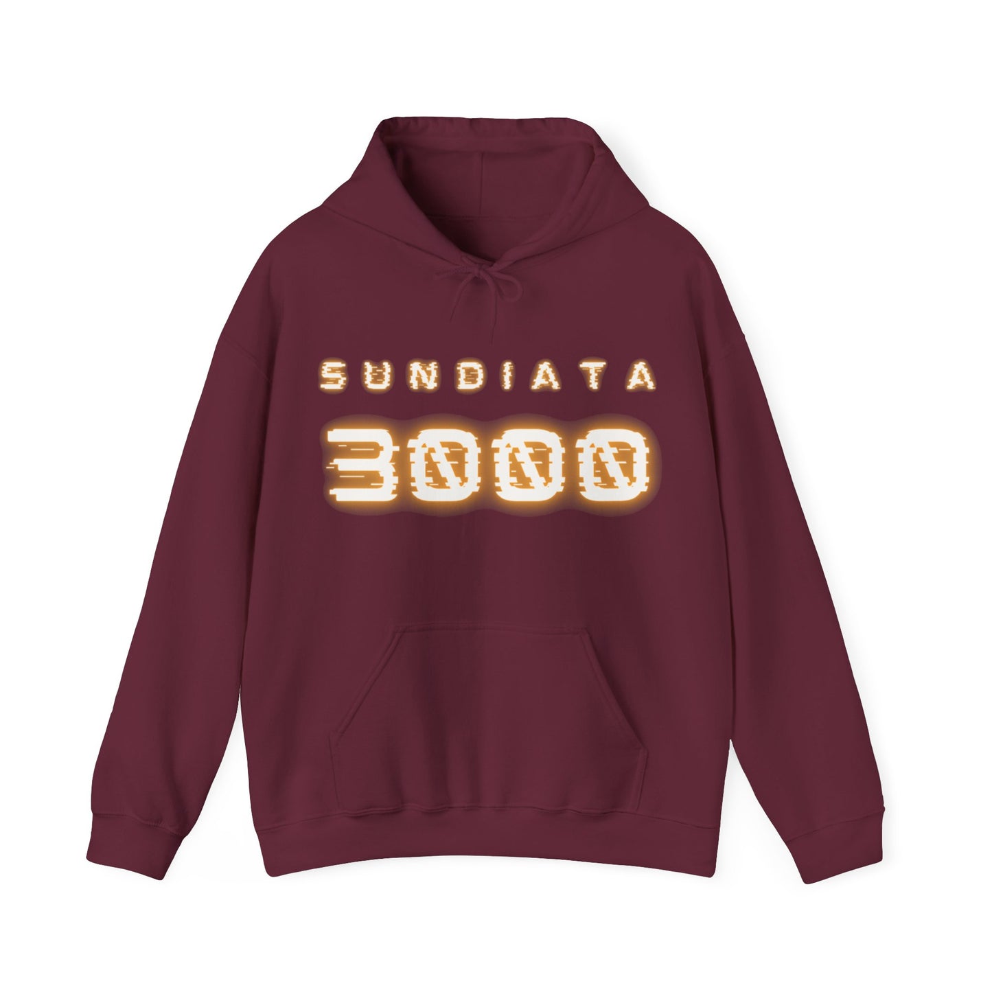 Sundiata 3000