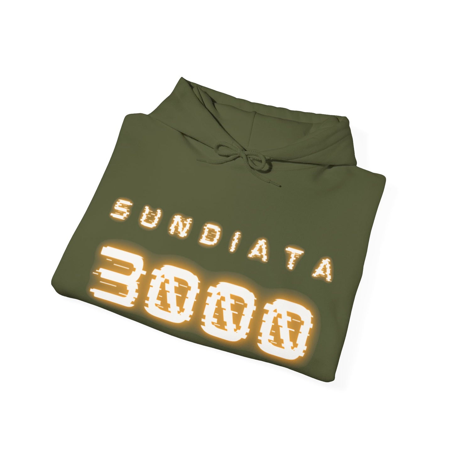 Sundiata 3000