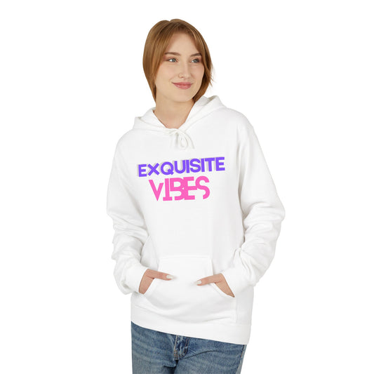 Exquisite Vibes Hoodie