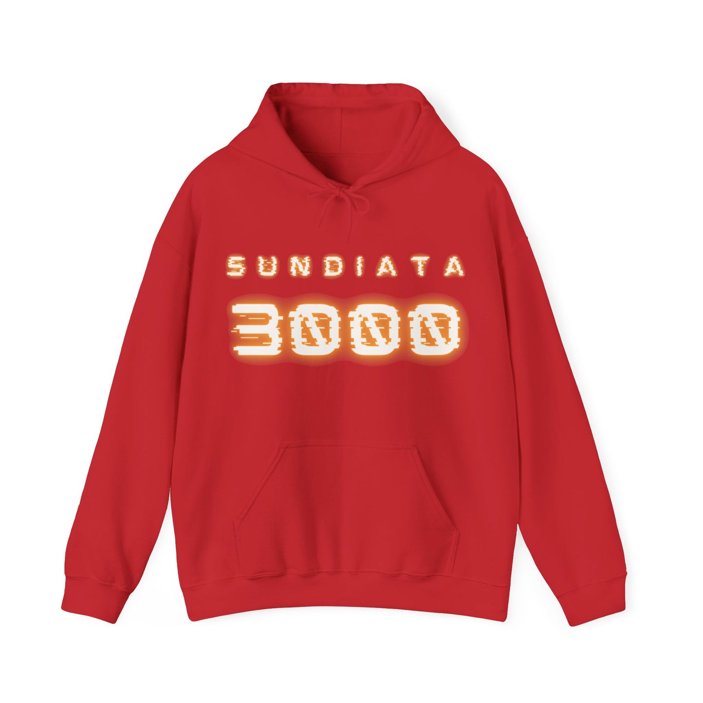 Sundiata 3000