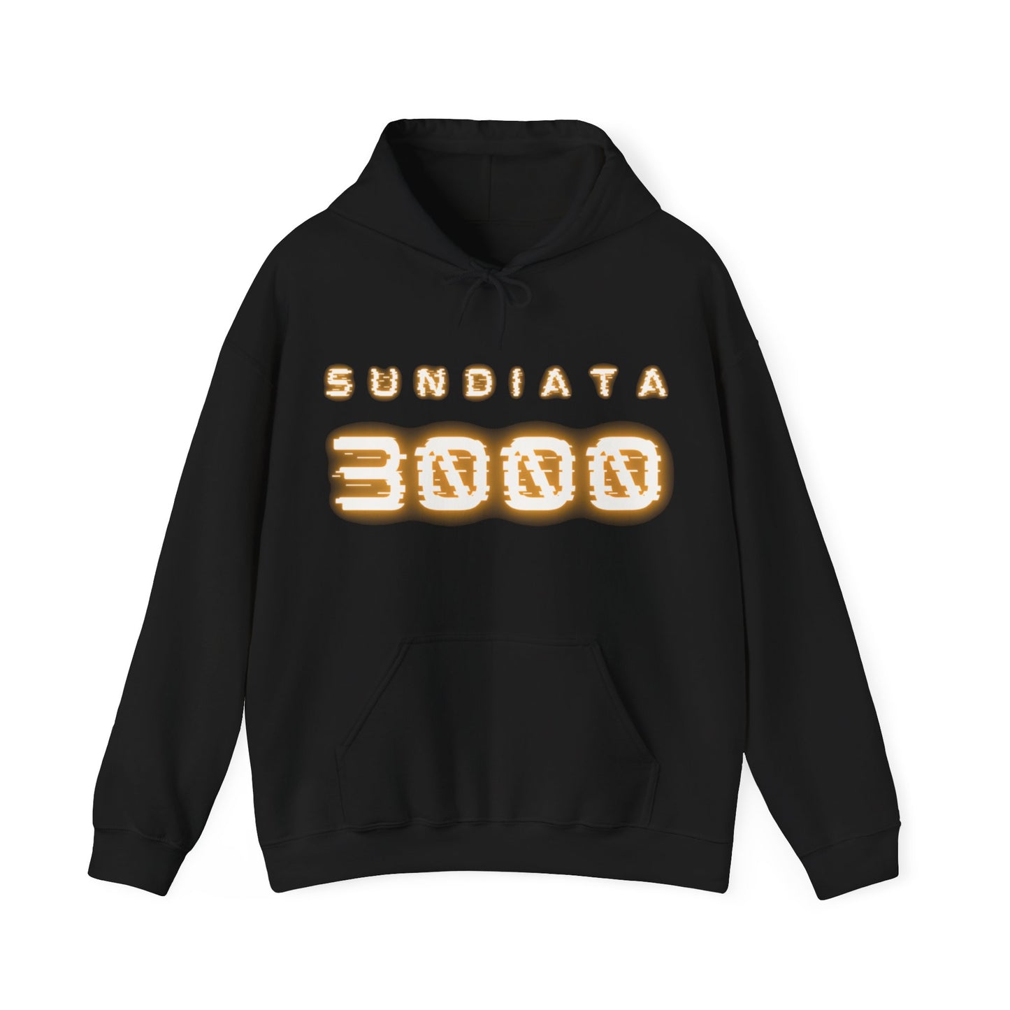 Sundiata 3000