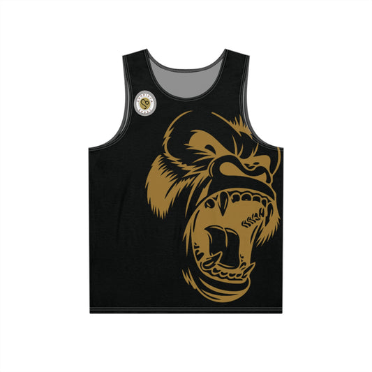 Tank Top - Ape Workout