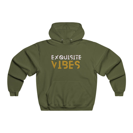 EV Hoodie by Sundiata